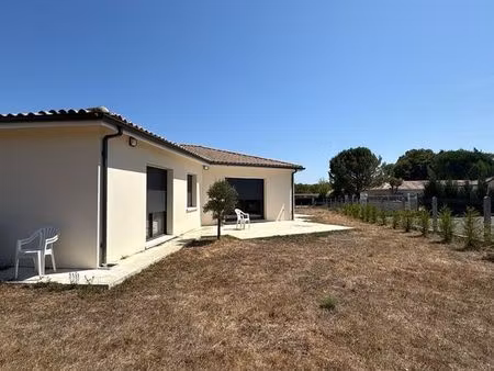 maison 5 pièce 120 m2