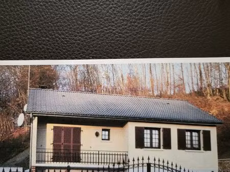 maison à louer