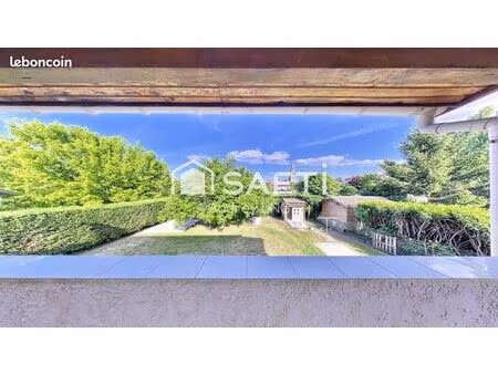 maison 6 pièces 134 m²