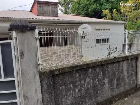 location maison non meublé