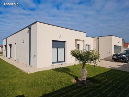 maison 165m2