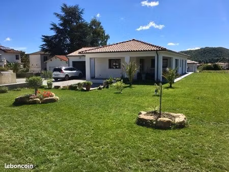 location villa