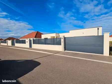 villa 165m2