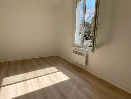 appartement à louer f2 - stains-
