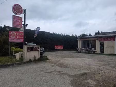 vends restaurant snack