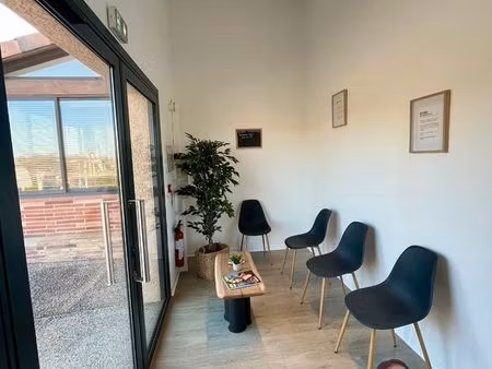 location local professionnel