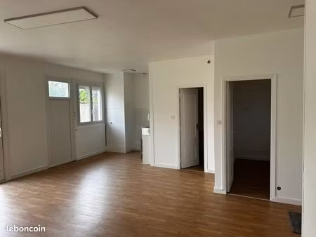 location local professionnel
