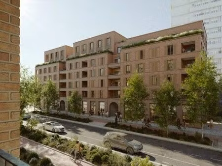 local commercial 1 281 m²
