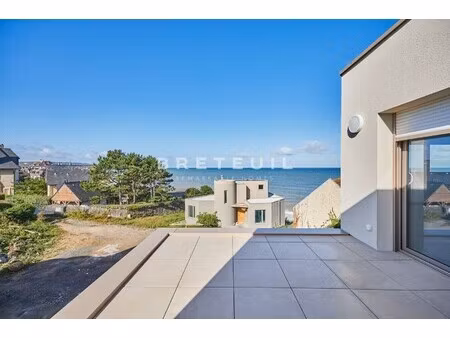 maison de luxe à vendre à benerville-sur-mer