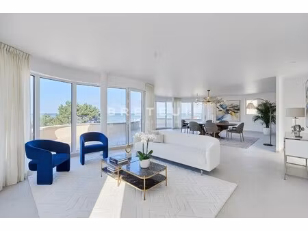 maison de luxe à vendre à benerville-sur-mer