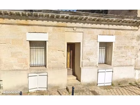 maison 7 pièces 84 m²