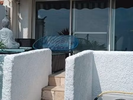 maison vue mer
