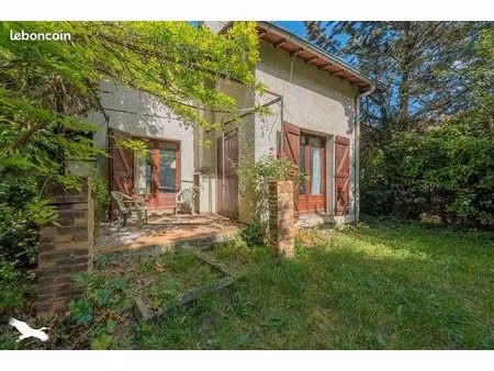 maison 7 pièces 171 m²