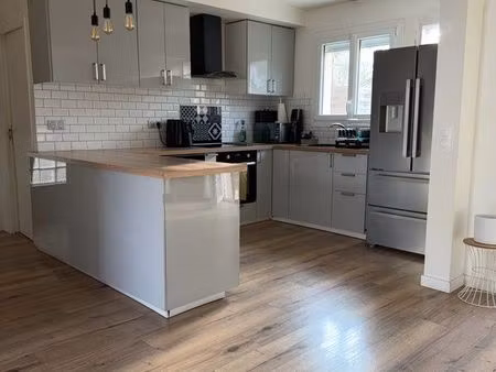 belle maison familiale
