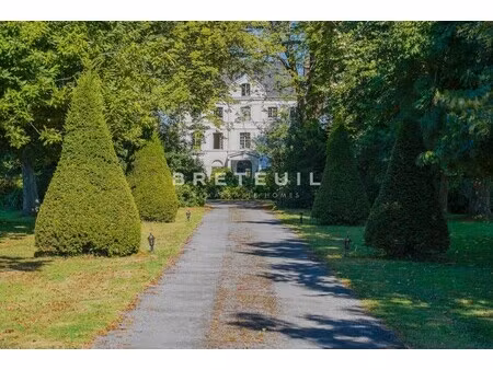 maison de luxe à vendre à saint-gatien-des-bois