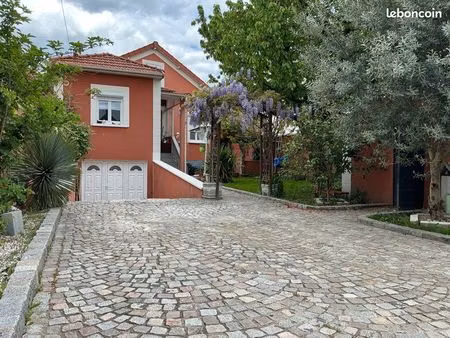 belle maison à vendre secteur stains avenir