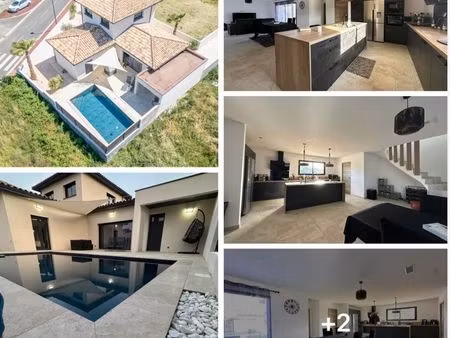 villa de charme