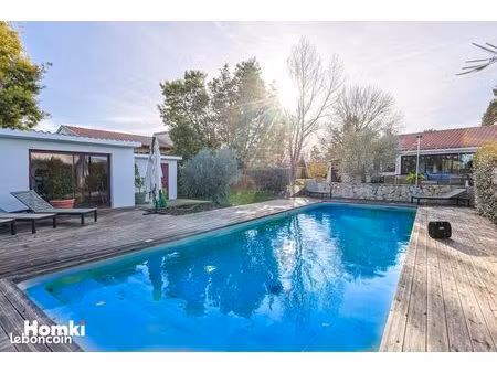 maison 4 pièces 110 m²