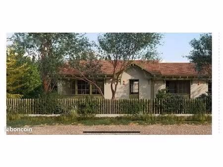 terrain 479 m² andernos-les-bains