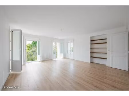 appartement 2 pièces 55 m²