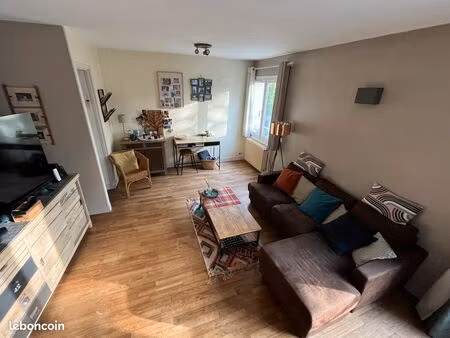 appartement t5