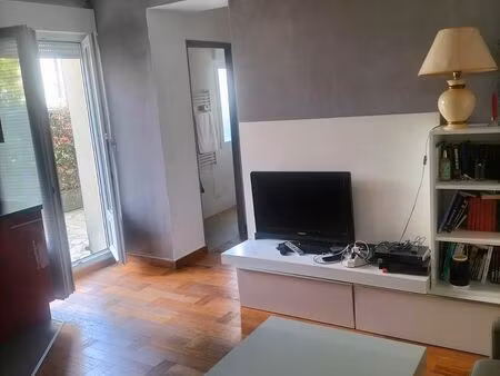 appartement à châtillon  92320