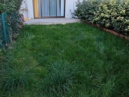 vente t2 chatillon