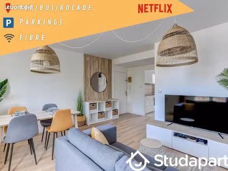 chambre 1 pièce 10 m²