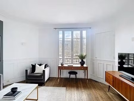 2 pièces 40 m2 fontenay aux roses