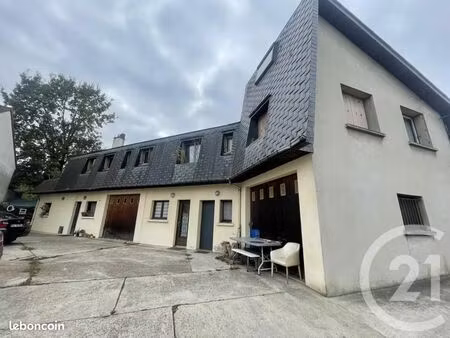 immeuble 319 m² villemomble