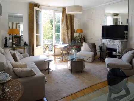 appartement de luxe à vendre dans le quartier historique