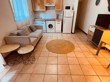 appartement chemin summer n°1