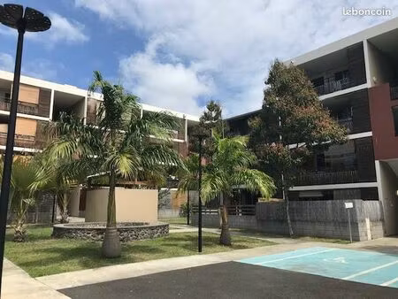 ste marie rue bardeaux (la réserve) - t5 - 97 m²