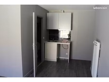 studio lumineux 22 m² – proximité roissy cdg / aéroville