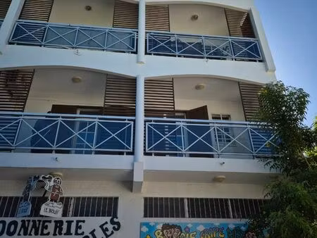 a louer bureau centre st gilles