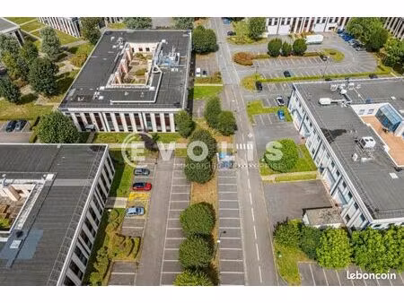 bureau 344 m²