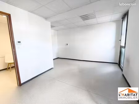 local 23 m² plaisance du touch