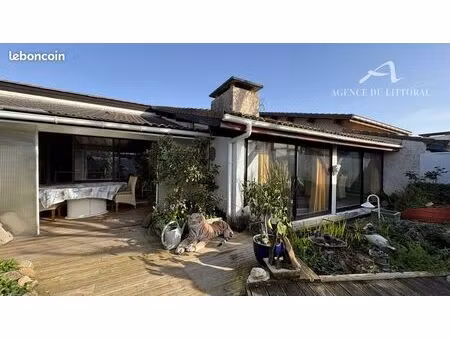 maison 3 pièces 89 m²