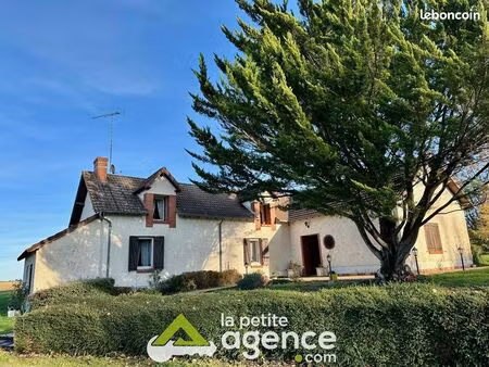 maison 6 pièces 160 m²