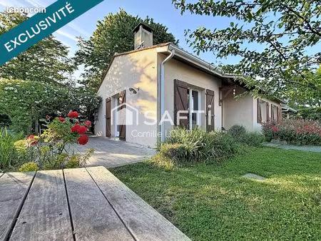 maison 6 pièces 109 m²