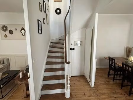 maison de ville - 96m2