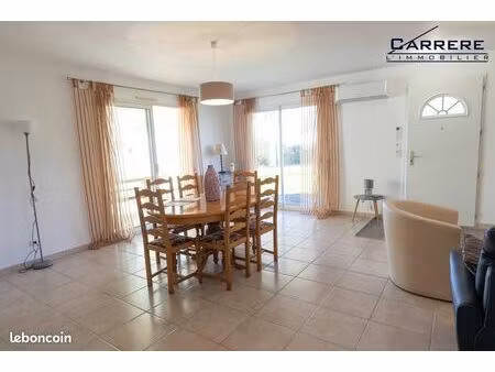 maison 5 pièces 105 m²