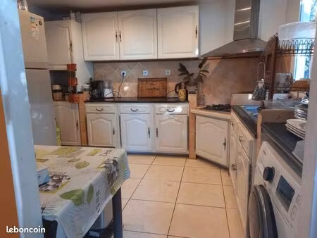 location meuble pour 3 mois
