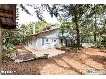 maison 5 pièces 92 m²