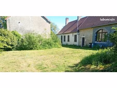 longere charme et authenticité