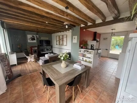 maison longere