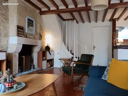 maison de charme