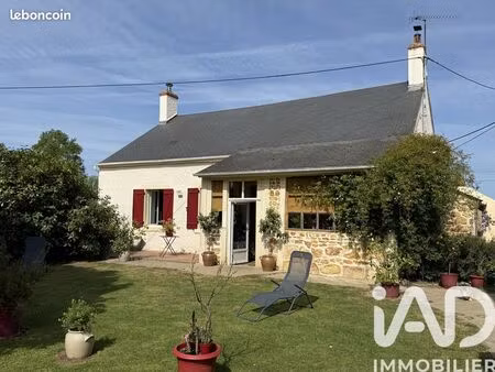 propriété 1 pièce 86 m²