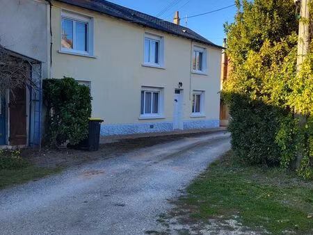 maison 140m²