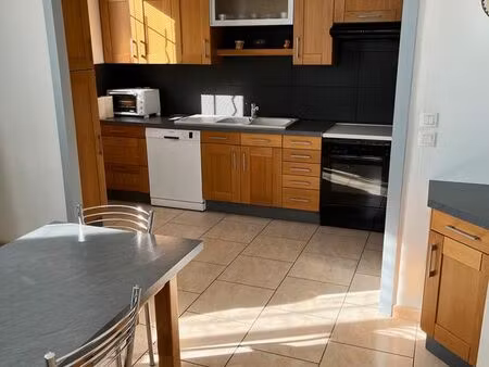 maison de caractère